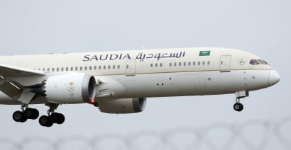 Saudi Arabia's wealth fund in talks to acquire national airline Saudia: Report