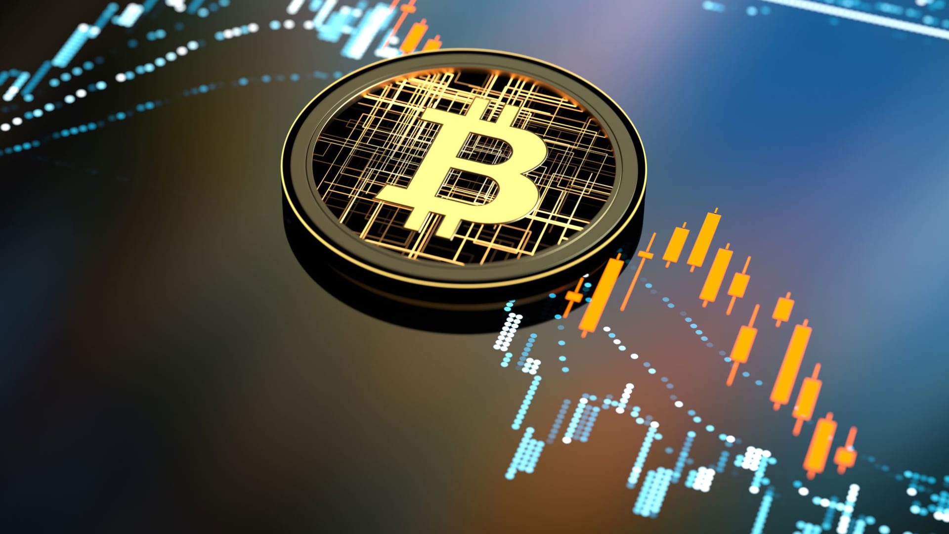 Falling investor interest, lackluster user adoption threaten bitcoin outlook, Citi says