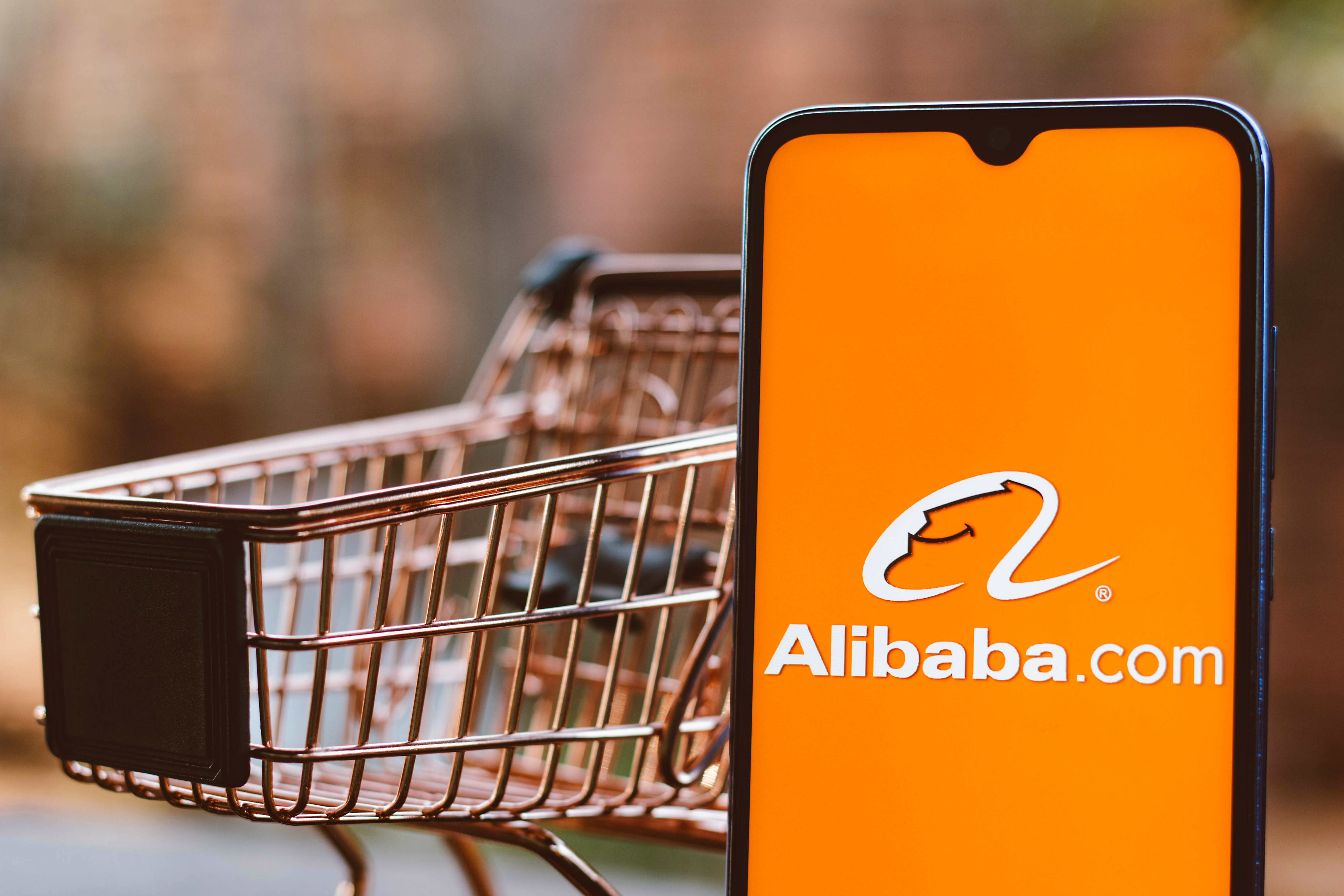 Inquiet de la chute du cours de l'action d'Alibaba ?  Les analystes nomment 4 alternatives dans la technologie chinoise