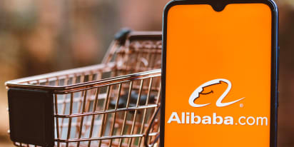 Worried about Alibaba’s share price slump? Analysts name 4 alternatives in tech