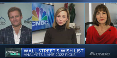 December, 2022 and beyond: Traders name their top under-the-radar stock picks