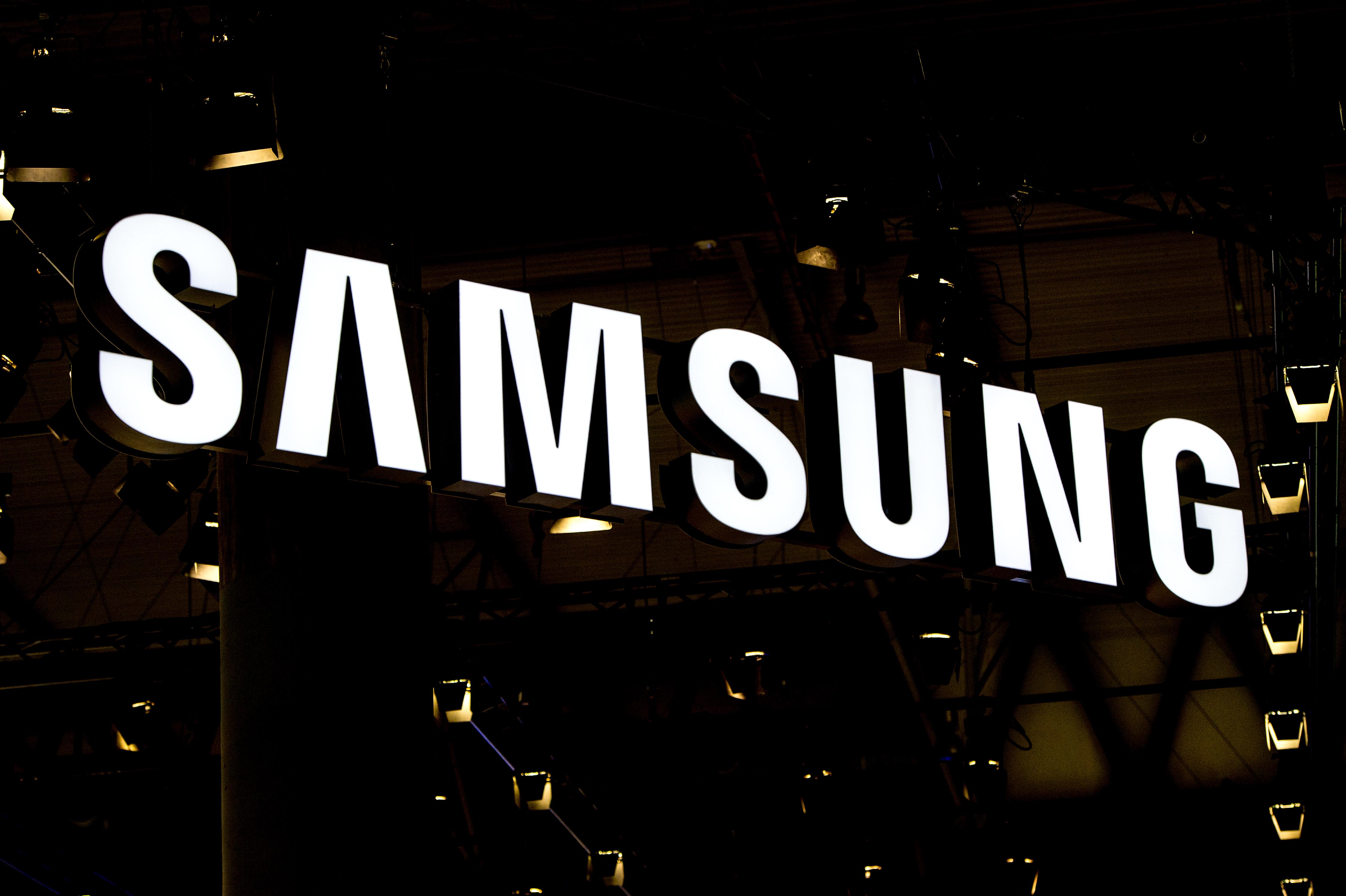 Samsung says hackers breached company data and source code for Galaxy smartphone..