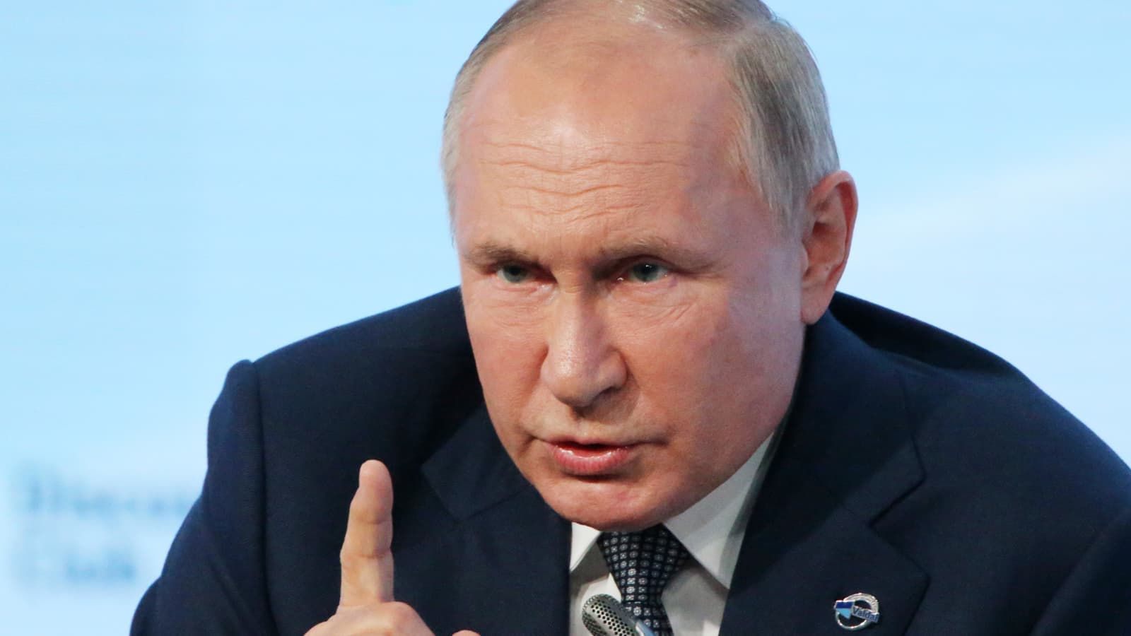 Kremlin responds to Blinken letter as Putin&#39;s next step is watched