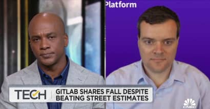 Every company needs to become a software company, says GitLab CEO