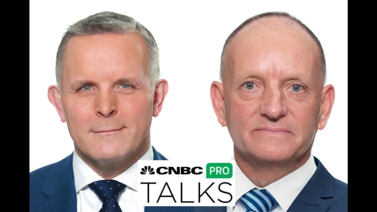 CNBC PRO Talks: Strategist David Roche on his market outlook and investment opportunities