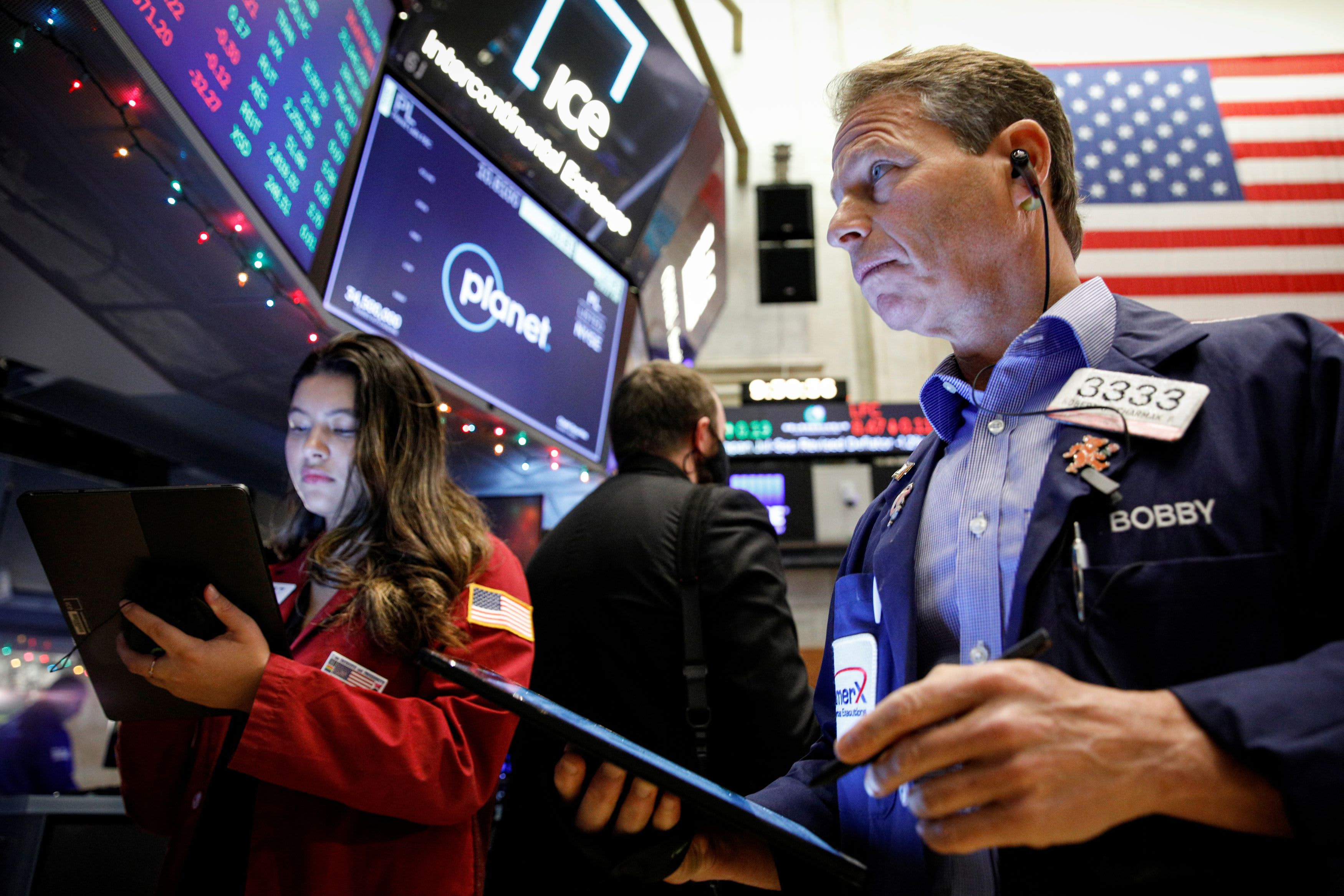 5 things to know before the stock market opens Thursday