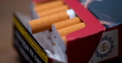 New Zealand to ban young people from ever being able to buy cigarettes