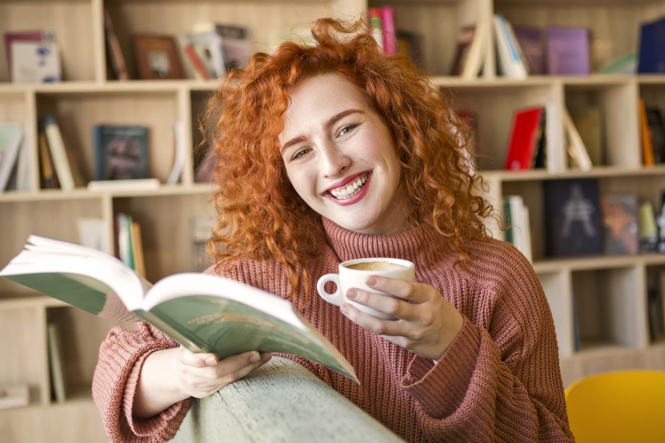 The 5 best books to give young people this holiday season, according to a millennial therapist