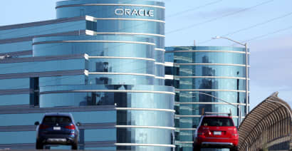Oracle buddies up with Microsoft. Plus our take on Salesforce and Meta news