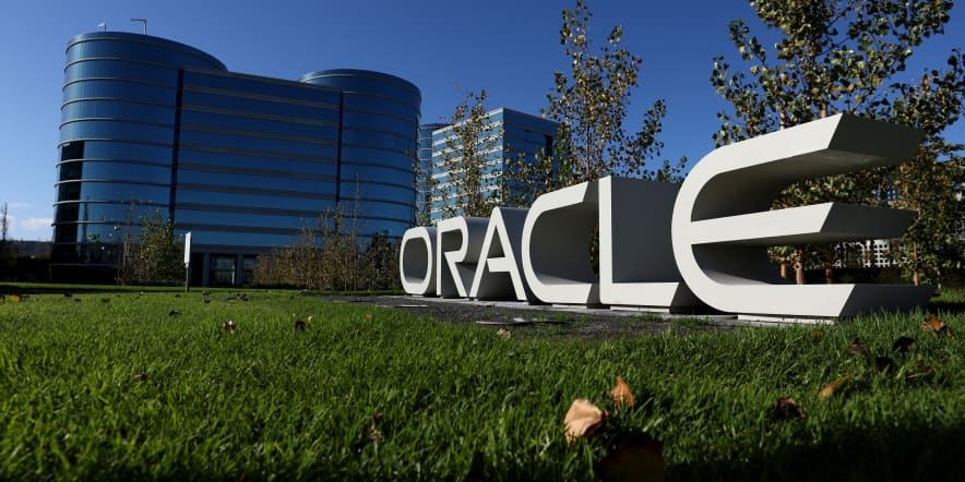 Stocks making the biggest moves premarket: Oracle, Urban Outfitters, Apple and more