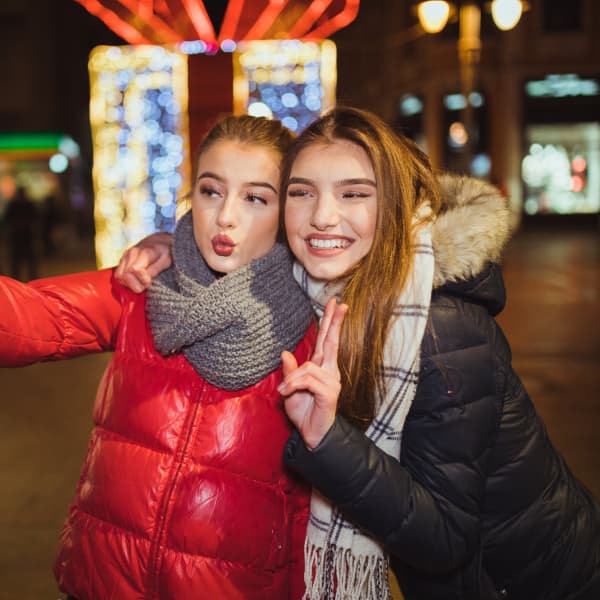 A therapist says this is the No. 1 gift for Gen Z this year: 'It's cool, authentic and real'