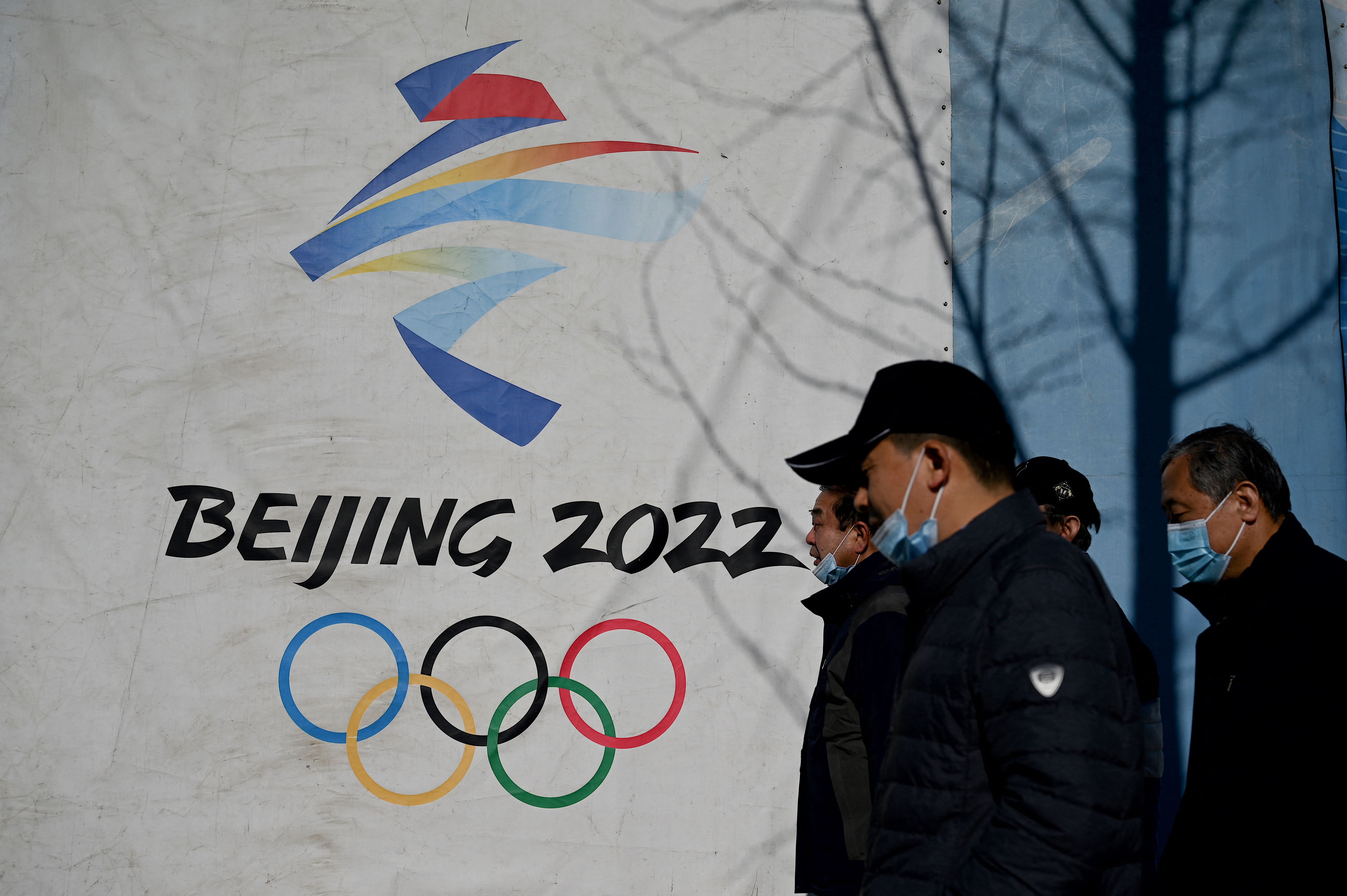 Beijing Olympics: jump in Covid cases among athletes, officials