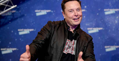 Elon Musk's stock sales could total $18 billion by the end of year  