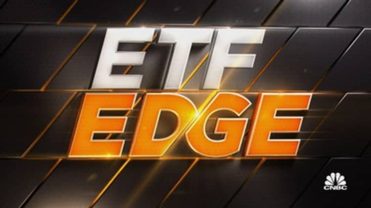 ETF Edge, December 13, 2021