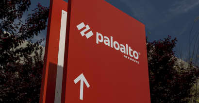 Palo Alto Networks tumbles on earnings once again. It's another buying opportunity
