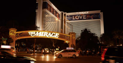Truist upgrades MGM Resorts, says strong Vegas Strip calendar can drive stock