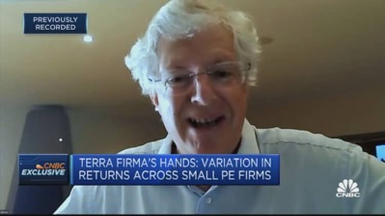 Terra Firma's Guy Hands on the lessons he's learned from decades of dealmaking