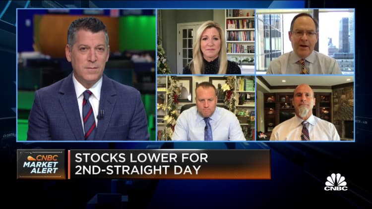 Fed is clearly going to become less supportive, says Cerity's Jim Lebenthal