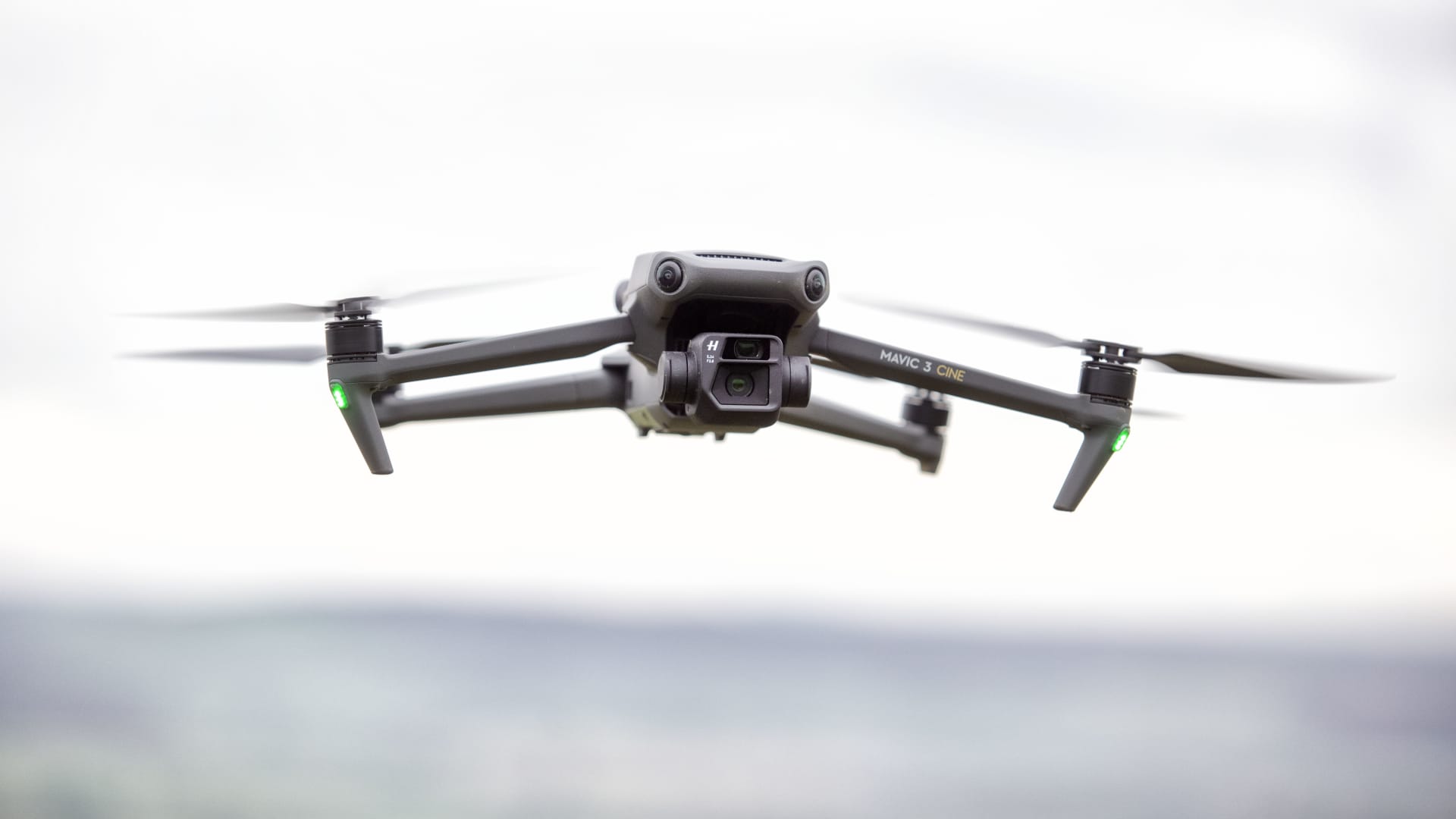 World's largest drone maker DJI is unfazed by challenges like US blacklist