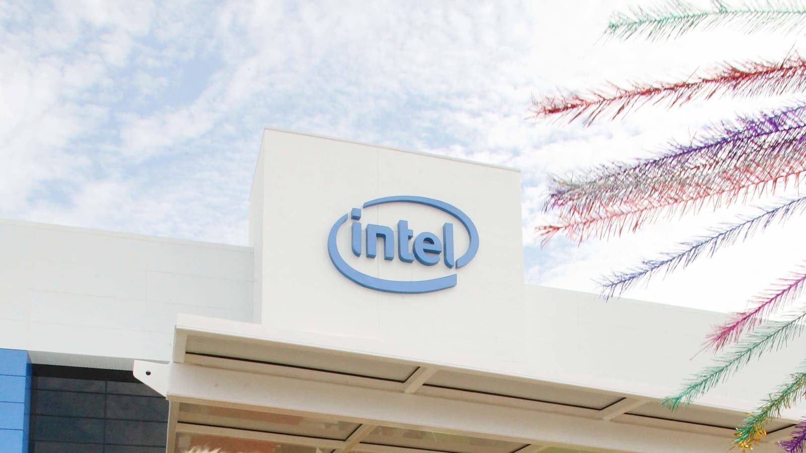 Intel malaysia penang