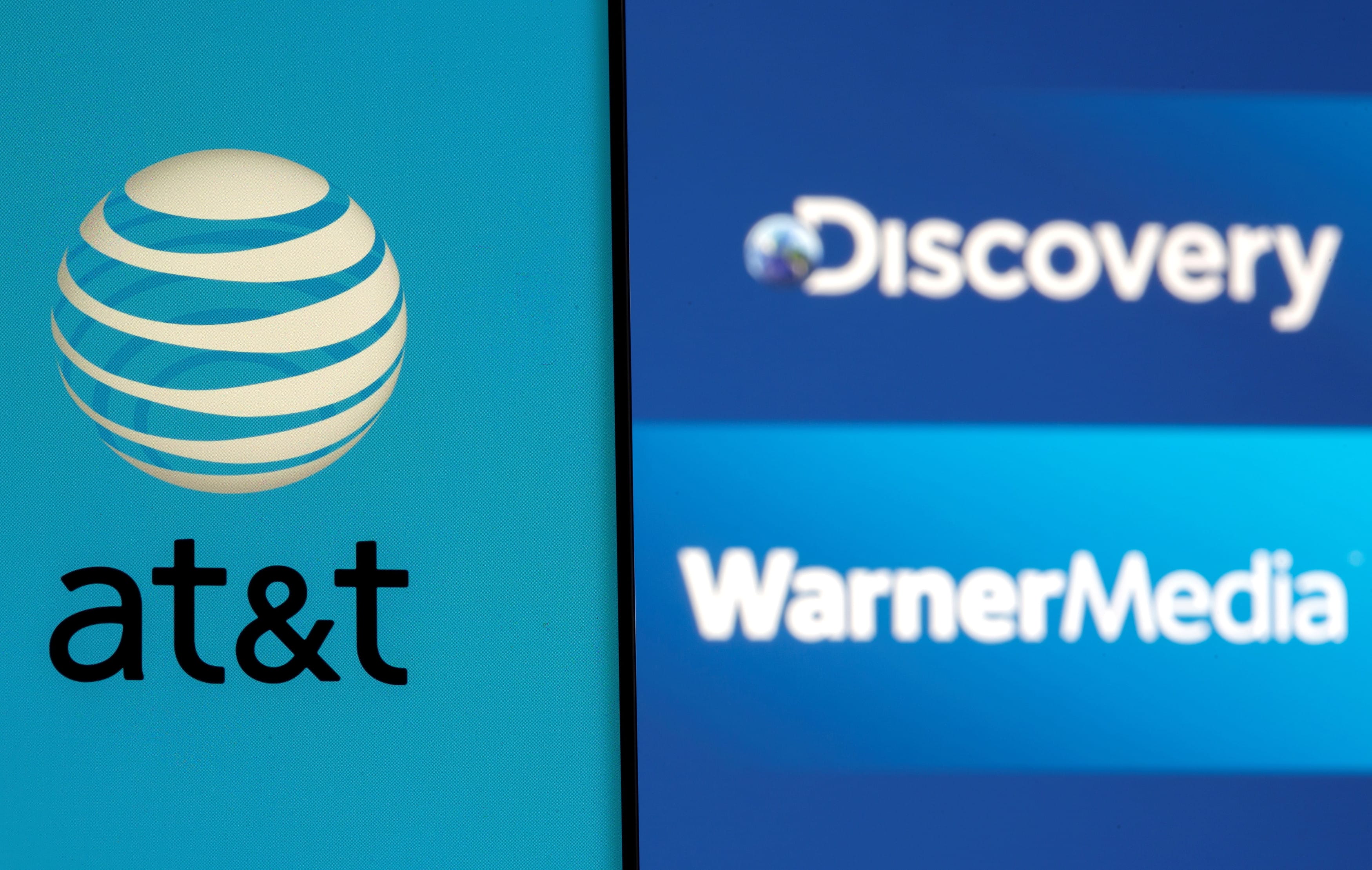WarnerMedia, Discovery complete merger, become Warner Bros. Discovery