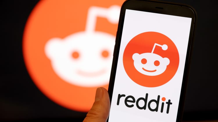 Reddit considers going public as early as March