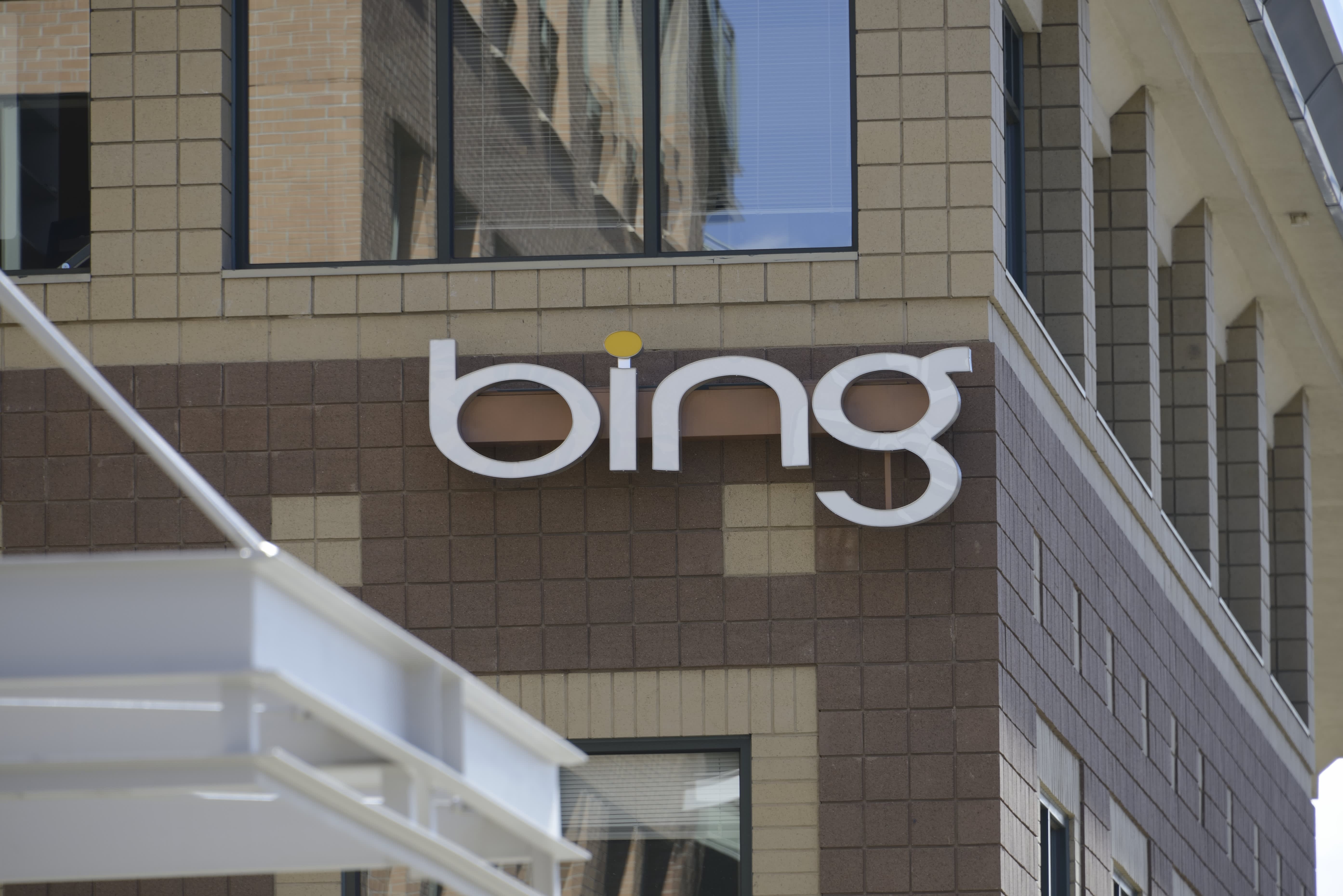 Microsoft's Bing says it suspended auto suggest function in China at government's behest