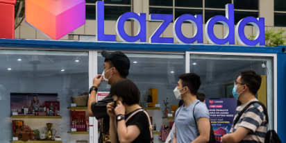 Partnership with traditional retailers is needed for online businesses: Lazada