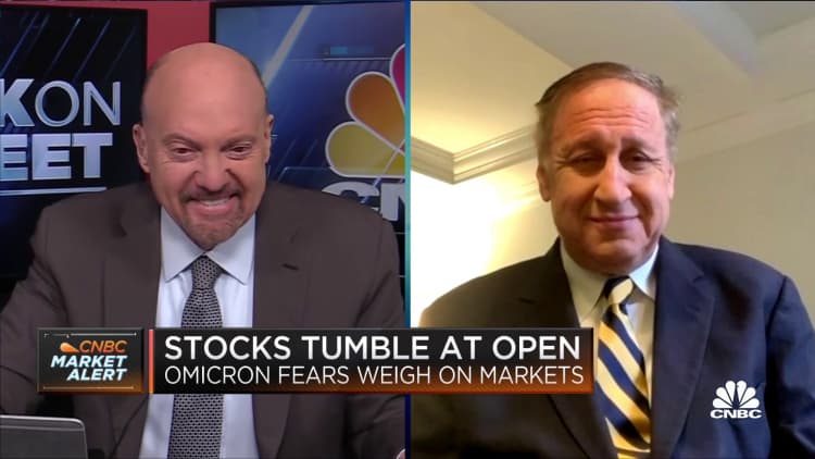 Watch CNBC's full interview with AMC CEO Adam Aron