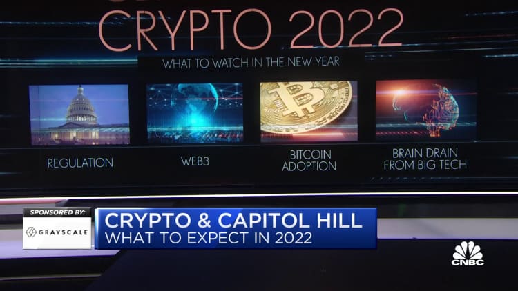 Crypto to keep an eye on in 2022