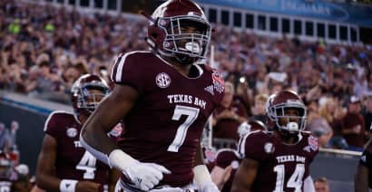 Texas A&M won’t play in Gator Bowl due to Covid issues