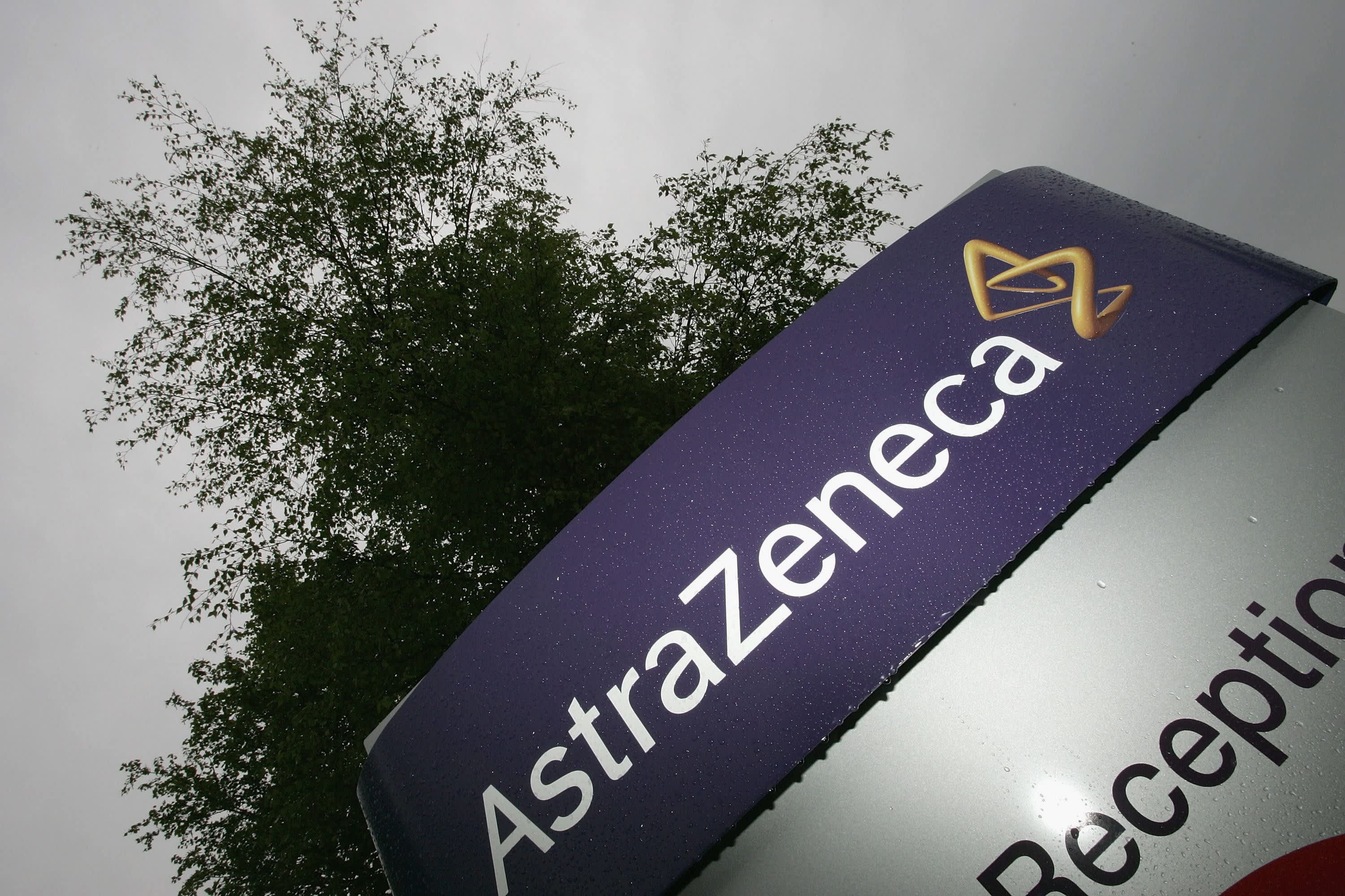 AstraZeneca vaccine booster works against omicron, Oxford lab study finds