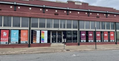 An Arkansas theater has a denied Covid relief grant overturned