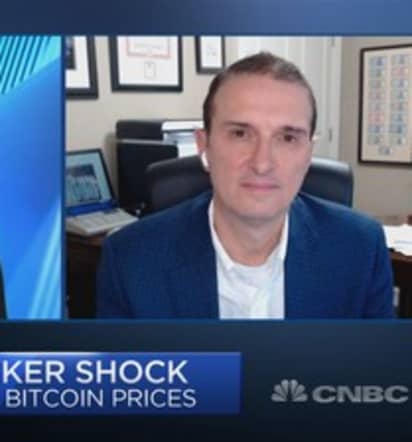 'Bubblicious' used car prices are appreciating faster than bitcoin: Jim Bianco