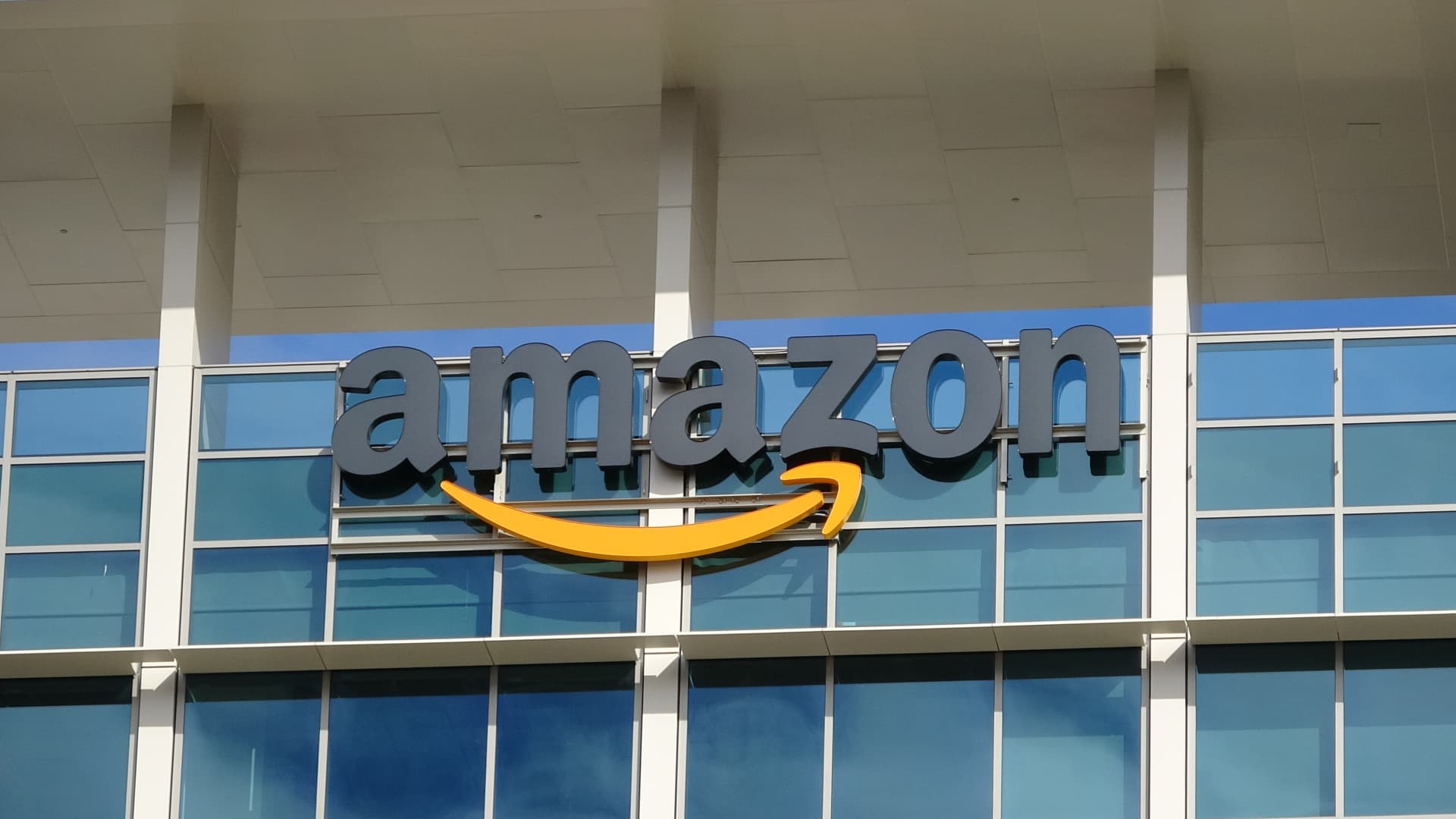 Amazon has a new name for its free streaming TV service