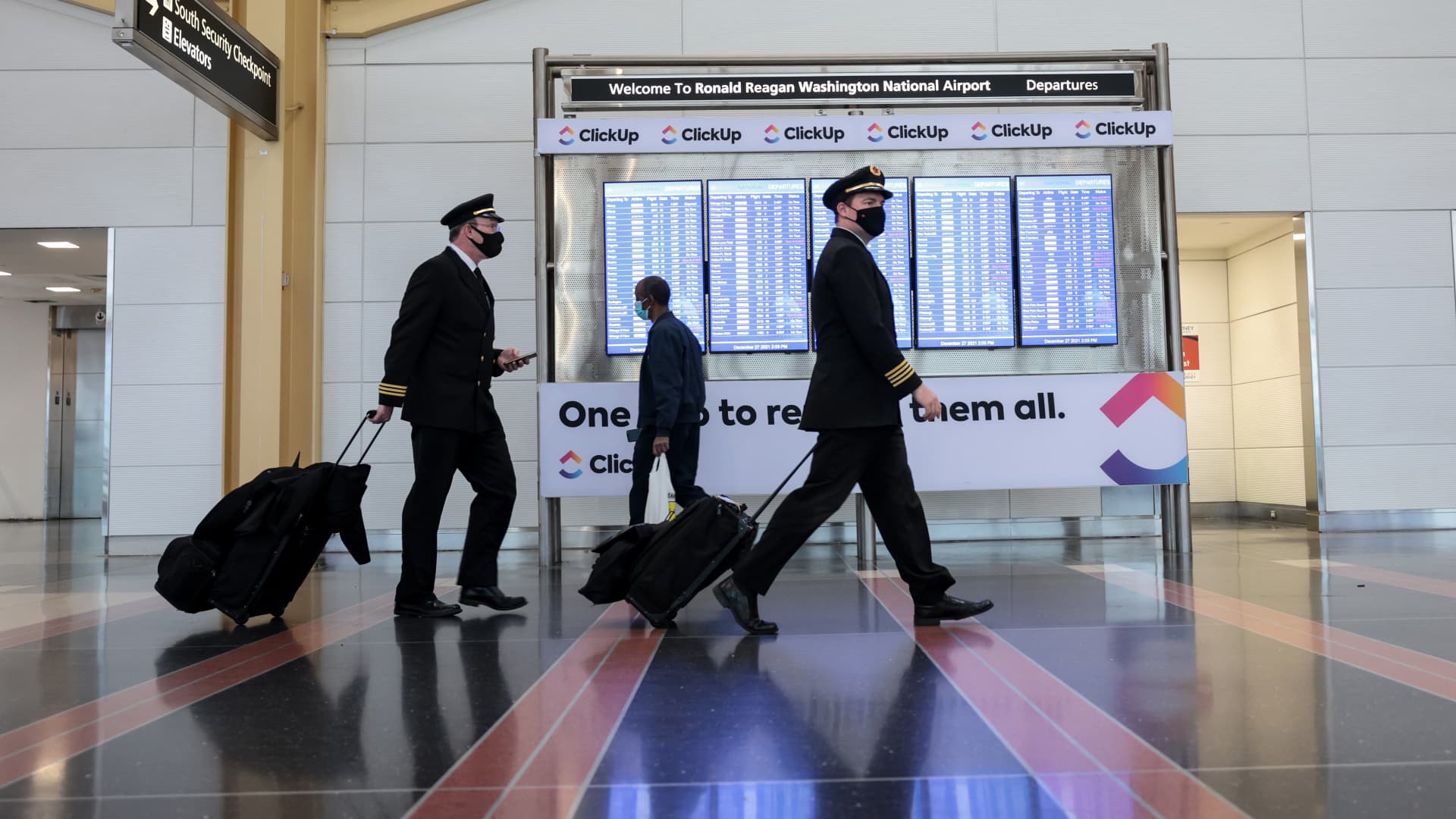 A severe pilot shortage in the U.S. leaves airlines scrambling for solutions