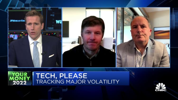 Fundamentals are being underestimated in tech, says Wedbush Securities Dan Ives