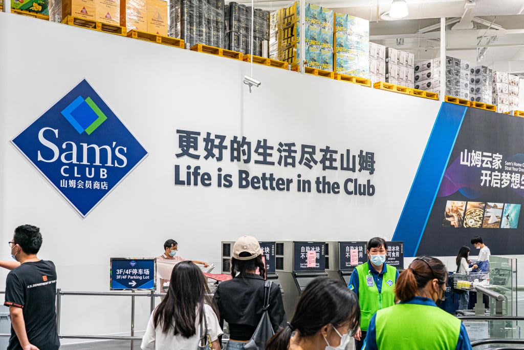 Featured image of post China warns Walmart over alleged removal of Xinjiang-sourced products from stores