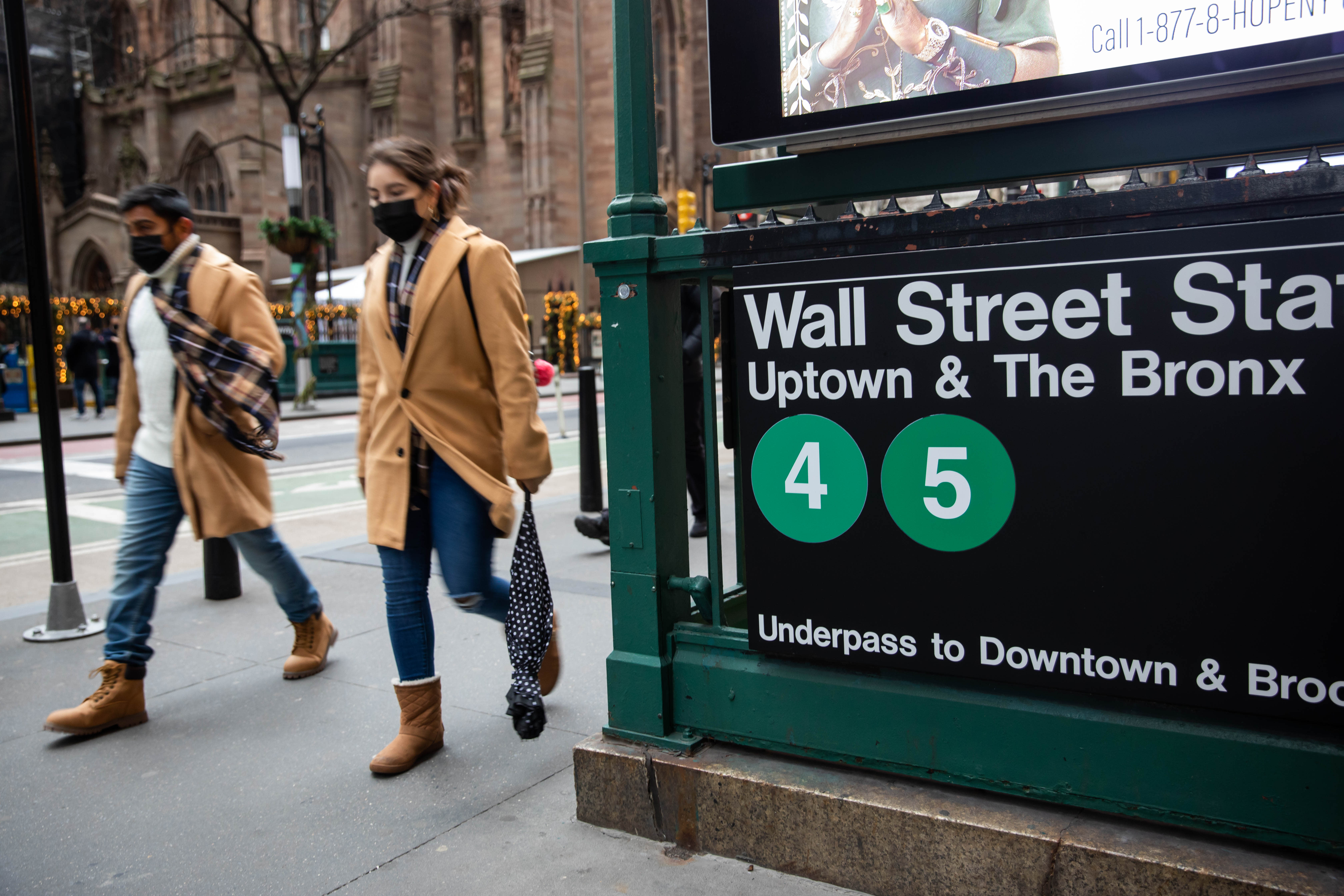 5 things to know before the stock market opens Tuesday, Jan. 4