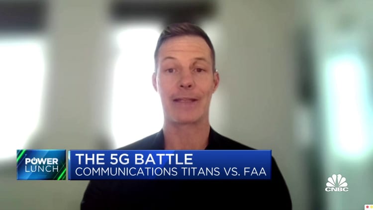 Breaking down the FAA's 5G concerns