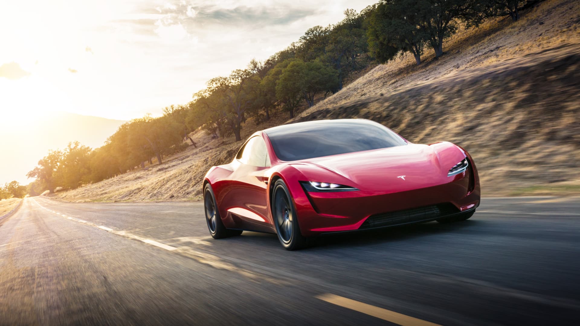 Elon Musk again promises next-generation Roadster, six years after first hyping it