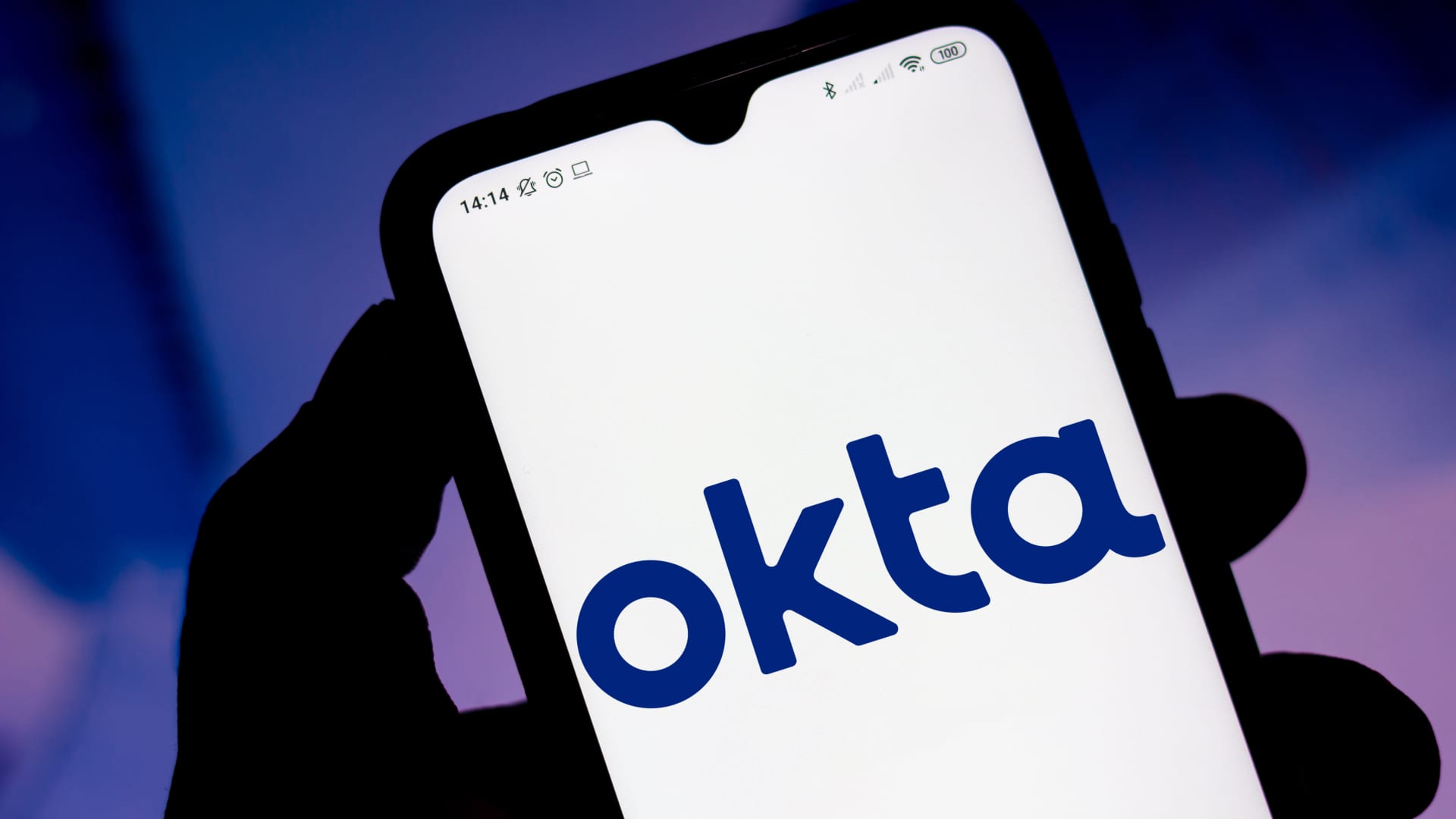 Okta CEO on MGM breach: Companies are under ‘large attack from cybercriminals’