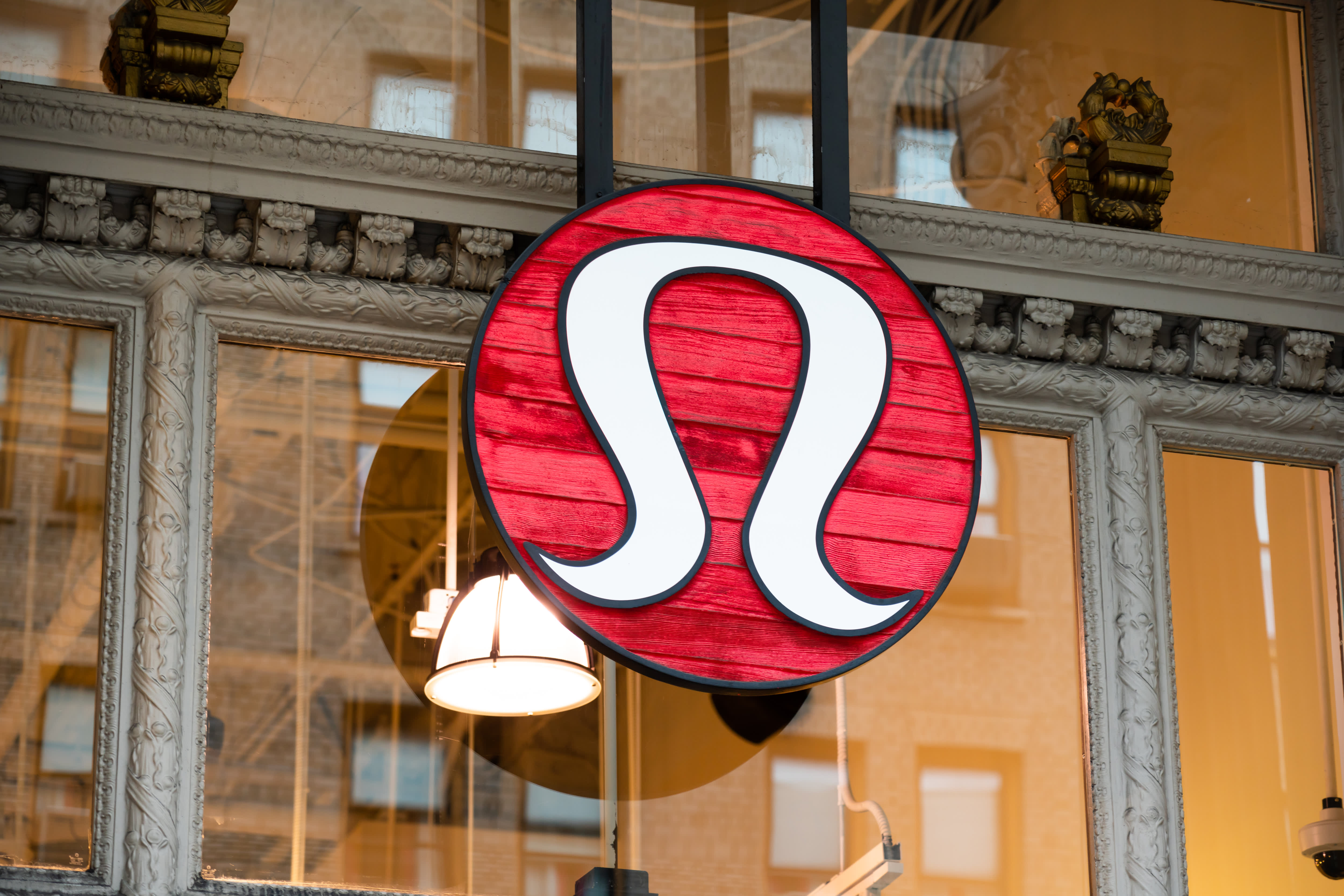 Lululemon trade-in, resell program to launch this month