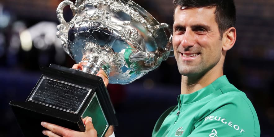 Novak Djokovic denied entry to Australia, has visa canceled 