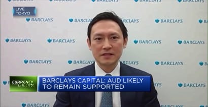 Barclays expects a mixed U.S. dollar performance