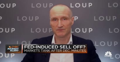 Investors should be most concerned about stocks with high multiples: Loup's Gene Munster
