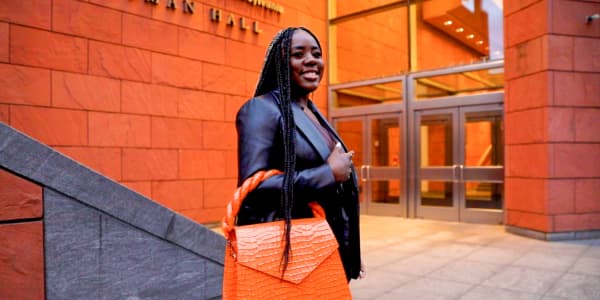 How these Black female entrepreneurs make money pursuing their passions