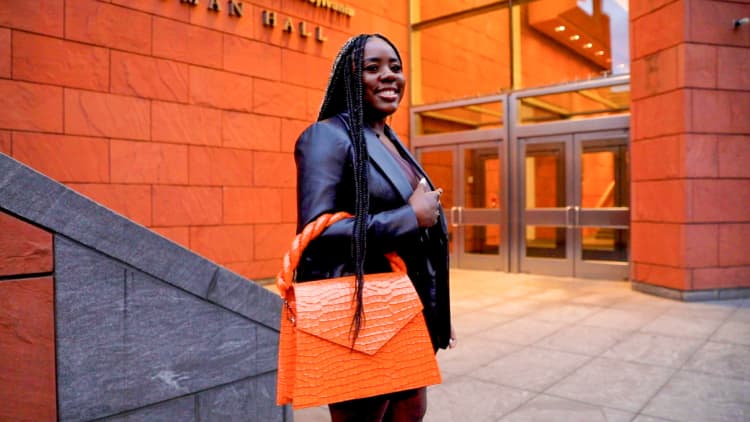 How these Black female entrepreneurs are building wealth