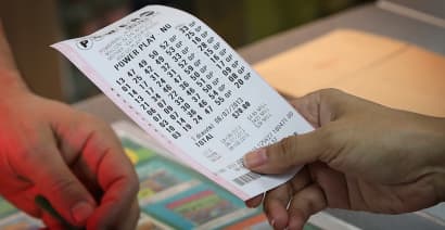 $1B Powerball jackpot is up for grabs. Here’s what the winner could owe in taxes