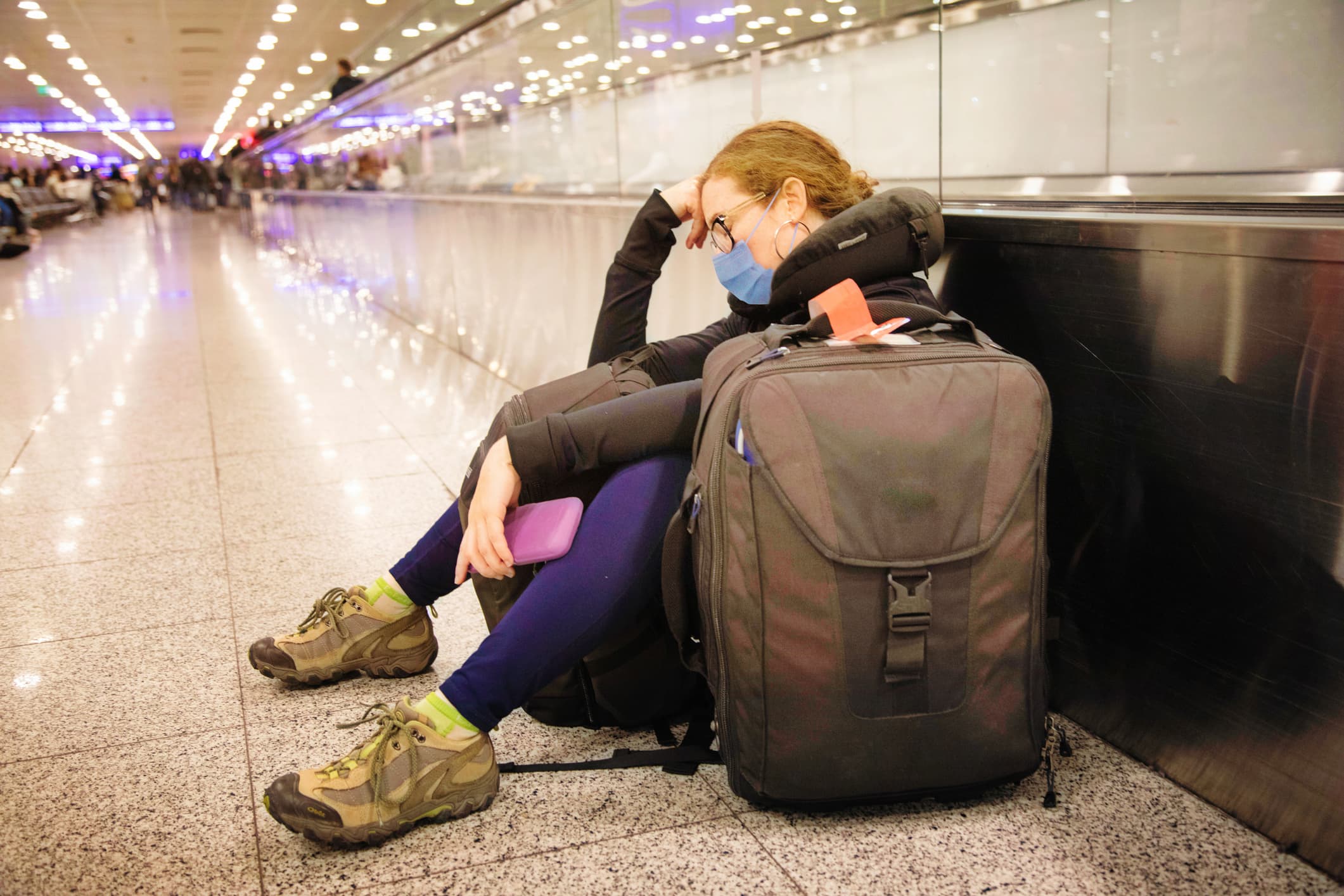 How to insure your trip amid airline cancellations